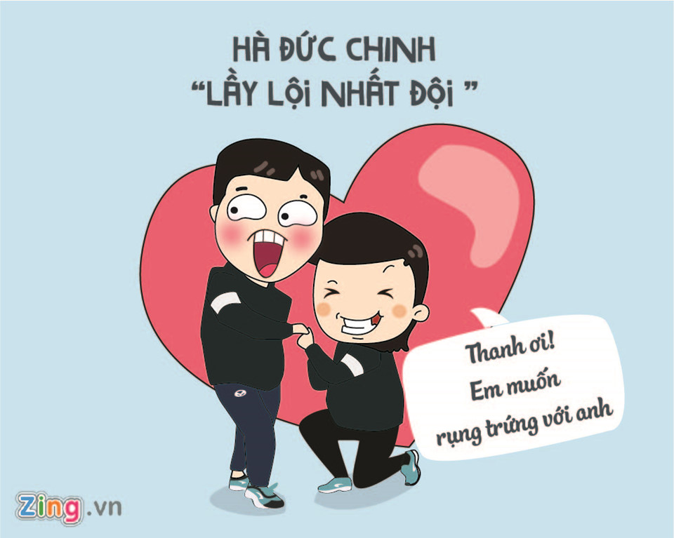 Đây là cách dàn cầu thủ U23 Việt Nam đốn tim fan nữ!